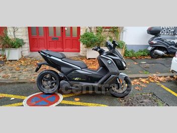 BMW C EVOLUTION ELECTRIQUE