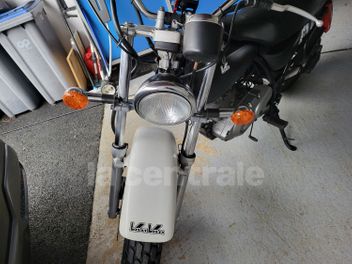 SUZUKI VAN VAN RV 125