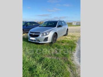 CHEVROLET CRUZE SW (2) SW 1.6 124 LT