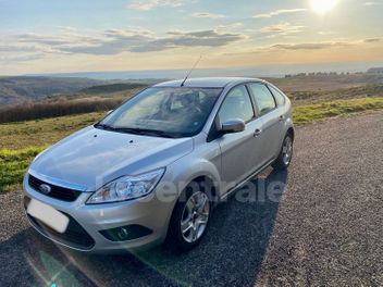 FORD FOCUS 2 SW II SW 1.8 TDCI 115 TREND