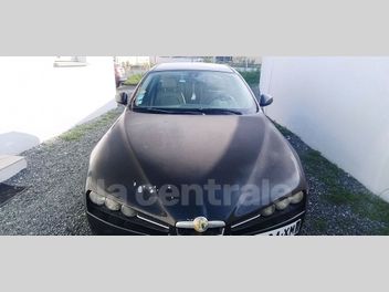 ALFA ROMEO 159 SW SW 1.9 JTDM 150 SELECTIVE QTRONIC