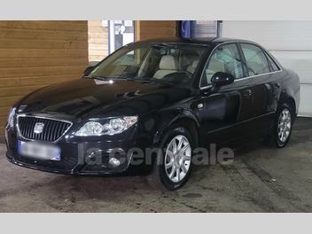 SEAT EXEO 2.0 TDI 143 STYLE