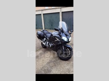 YAMAHA FJR 1300 AS