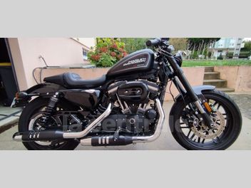 HARLEY DAVIDSON SPORSTER XL 1200 CX