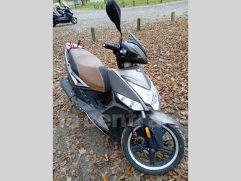 KYMCO AGILITY 50