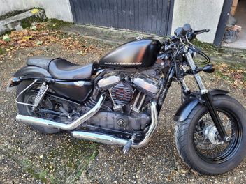 HARLEY DAVIDSON XR 1200 X