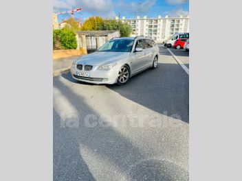 BMW SERIE 5 E61 TOURING (E61) (2) TOURING 520DA 177 LUXE