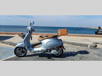 PIAGGIO BEVERLY 125 07 IE