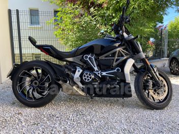 DUCATI XDIAVEL 1262