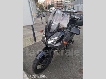 SUZUKI DL V-STROM 650