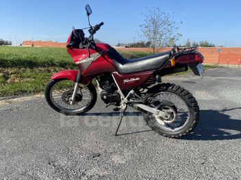 HONDA NX 125