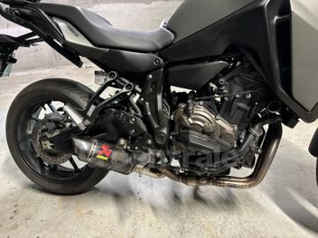 YAMAHA XSR 700 48CH