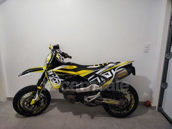 HUSQVARNA SUPERMOTO 701