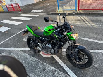 KAWASAKI Z 650 650