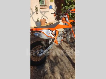 KTM EXC 250