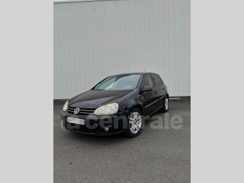 VOLKSWAGEN GOLF 5 BREAK V SW 1.9 TDI 105 CONFORTLINE