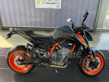 KTM DUKE 890