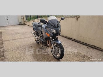 HONDA CBF 600 S ABS