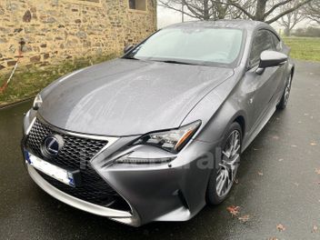 LEXUS 