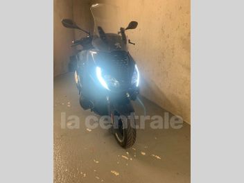 PEUGEOT PULSION 125 ACTIVE