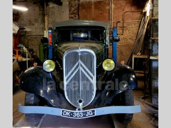 CITROEN TRACTION 11 11A