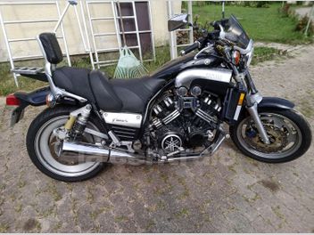 YAMAHA V-MAX 1200