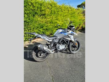 BMW G 310 GS 310