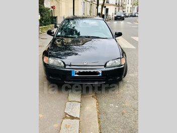 HONDA CIVIC 5 V 1.3 3P