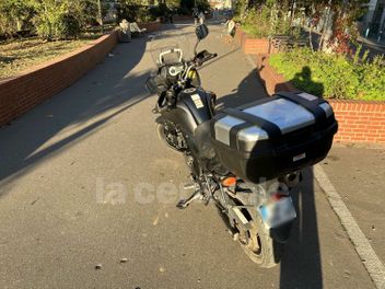 SUZUKI DL V-STROM 650 ABS