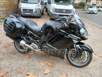 KAWASAKI ZZR 1400 ABS