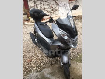 HONDA PCX 125 EX2 LIMITED EDITION