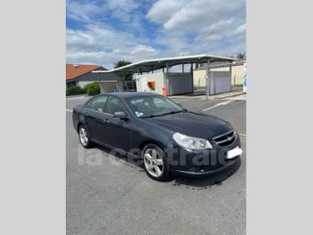 CHEVROLET EPICA 2.0 VCDI 150 LT BVA