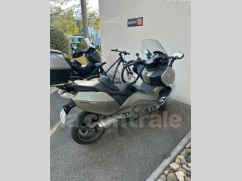 BMW C 650 GT