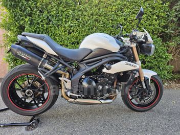 TRIUMPH SPEED TRIPLE 1050 ABS