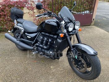 TRIUMPH ROCKET III 2300 ROADSTER ABS