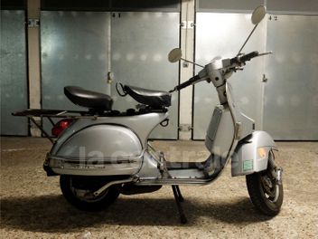 PIAGGIO VESPA 125 PX