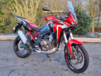 HONDA CRF AFRICA TWIN 1100 L