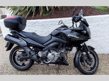 SUZUKI DL V-STROM 650 ABS