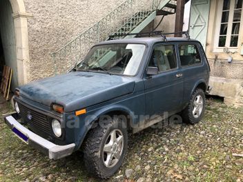 LADA 