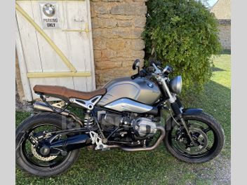 BMW R1200 NINE T SCRAMBLER