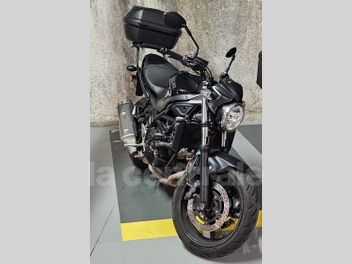 SUZUKI GSF BANDIT 650 S ABS