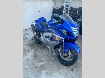 SUZUKI GSX-R HAYABUSA 1340 R