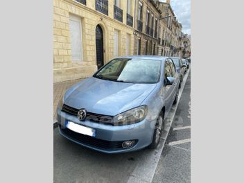 VOLKSWAGEN GOLF 5 BREAK V SW 1.4 16V TSI 122 CONFORTLINE