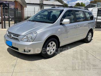 KIA CARNIVAL 2 II 2.9 CRDI EX