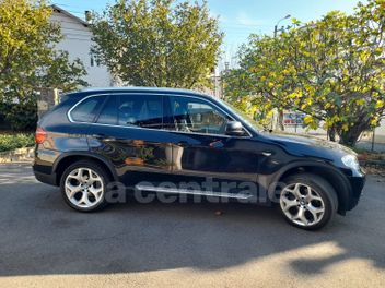 BMW X5 E70 (E70) (2) XDRIVE30DA 245 LIMITED SPORT EDITION