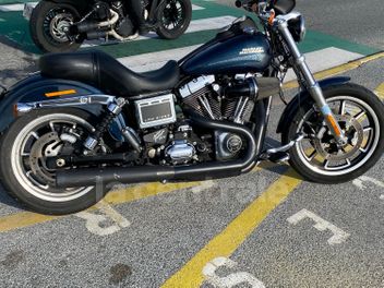 HARLEY DAVIDSON DYNA GLIDE LOW RIDER 1690