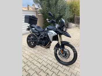 BMW F GS FL 800