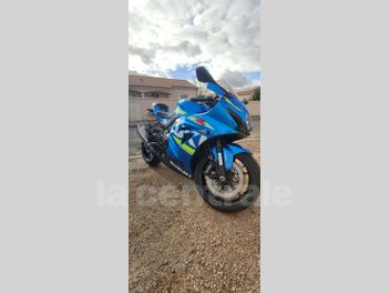 SUZUKI GSX-R 1000 GP REPLICA