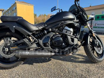 KAWASAKI VULCAN S 650