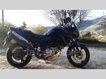 SUZUKI DL V-STROM 650